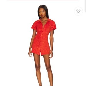 Now It's Cool Romper